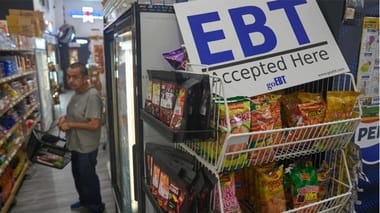 Știri de azi | Administraţia Trump anunţă că ajutorul alimentar al 42 de milioane de americani va fi redus la jumătate în noiembrie, din cauza shutdown-ului - Știri de azi | 