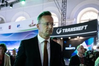 Știri de azi | Ministrul de Externe ungar: Statele Unite au acordat Ungariei derogare de la sancţiunile privind petrolul şi gazele ruseşti / Suntem recunoscători / Ce urmează să facă Ungaria - Știri de azi | 