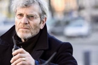 Știri de azi | Actorul Tchéky Karyo, vedeta din “Nikita” şi “The Missing”, a murit la vârsta de 72 de ani - Știri de azi | 