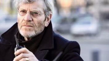 Știri de azi | Actorul Tchéky Karyo, vedeta din “Nikita” şi “The Missing”, a murit la vârsta de 72 de ani - Știri de azi | 