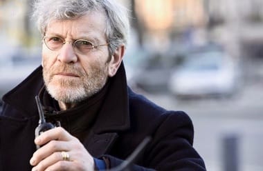 Știri de azi | Actorul Tchéky Karyo, vedeta din “Nikita” şi “The Missing”, a murit la vârsta de 72 de ani - Știri de azi | 