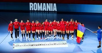 Știri de azi | Handbal feminin: Lotul României pentru meciurile de la Trofeul Carpaţi, între 20-23 noiembrie, la Bistriţa - Știri de azi | 