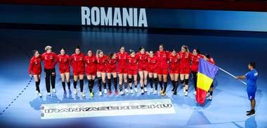 team-ehfjpg - Știri de azi Știri de azi | Handbal feminin: Lotul României pentru meciurile de la Trofeul Carpaţi, între 20-23 noiembrie, la Bistriţa - Știri de azi |