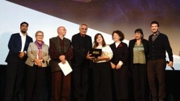 Știri de azi | „Jaful secolului”, cel mai bun film la Festivalul Internaţional de Film Tertio Millennio din Italia/ VIDEO - Știri de azi | 