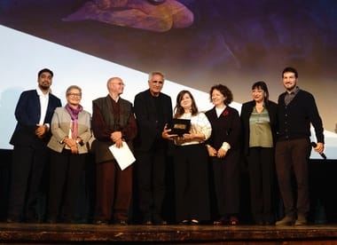 Știri de azi | „Jaful secolului”, cel mai bun film la Festivalul Internaţional de Film Tertio Millennio din Italia/ VIDEO - Știri de azi | 