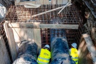 Știri de azi | Aproape 400 de blocuri din Bucureşti, fără apă caldă şi căldură în următoarele zile/ Termoenergetica anunţă lucrări de reparaţie a unor avarii pe conductele reţelei termice primare/ Cei mai afectaţi, locuitorii sectoarelor 3 şi 4 - Știri de azi | 