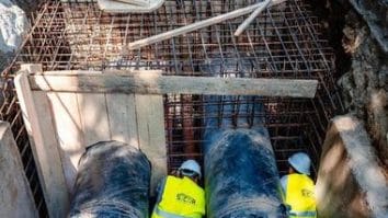 Știri de azi | Aproape 400 de blocuri din Bucureşti, fără apă caldă şi căldură în următoarele zile/ Termoenergetica anunţă lucrări de reparaţie a unor avarii pe conductele reţelei termice primare/ Cei mai afectaţi, locuitorii sectoarelor 3 şi 4 - Știri de azi | 