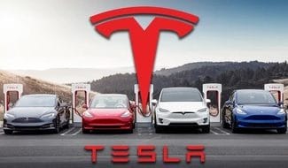 tesla-logo-carsjpg - Știri de azi Știri de azi | Tesla, vizată de o anchetă federală extinsă în SUA privind siguranţa mânerelor retractabile ale uşilor - Știri de azi |
