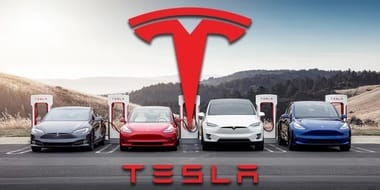 tesla-logo-carsjpg - Știri de azi Știri de azi | Tesla, vizată de o anchetă federală extinsă în SUA privind siguranţa mânerelor retractabile ale uşilor - Știri de azi |