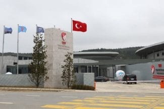 tff-sitejpg - Știri de azi Știri de azi | Turcia a suspendat 149 arbitri în urma unei anchete privind pariurile - Știri de azi |