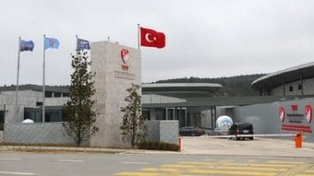 Știri de azi | Turcia a suspendat 149 arbitri în urma unei anchete privind pariurile - Știri de azi | 