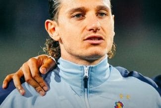 thauvinjpg - Știri de azi Știri de azi | Atacantul Florian Thauvin, convocat în lotul Franţei în locul lui Randal Kolo Muani - Știri de azi |