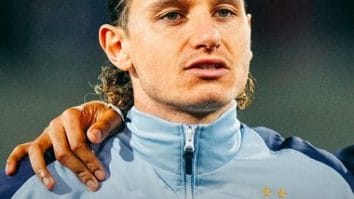 Știri de azi | Atacantul Florian Thauvin, convocat în lotul Franţei în locul lui Randal Kolo Muani - Știri de azi | 