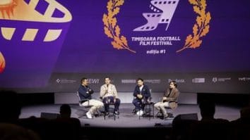 Știri de azi | Filmul „Generaţia de Suflet” a deschis prima ediţie a Timişoara Football Film Festival - Știri de azi | 