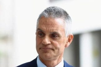 timsjpg - Știri de azi Știri de azi | Directorul general al BBC, Tim Davie, şi directorul executiv al departamentului de ştiri, Deborah Turness, au demisionat din cauza modificării documentarului despre Trump - Știri de azi |