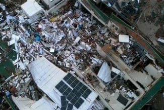 tornada-braziljpg - Știri de azi Știri de azi | Bilanţul tornadei din Brazilia a ajuns la şase morţi şi 750 de răniţi. Distrugerile sunt fără precedent – VIDEO - Știri de azi |