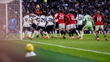 Știri de azi | Premier League: Tottenham – Manchester United, scor 2-2 / Remiză şi pentru Arsenal, victorii pentru Everton, Chelsea şi West Ham - Știri de azi | 
