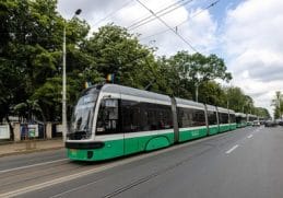 Știri de azi | Primarul Mihai Chirica susţine că Iaşiul a fost acceptat într-un program european care are ca scop reducerea utilizării maşinilor personale şi folosirea transportului public - Știri de azi - Page 4 | 