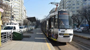 tramvaijpg - Știri de azi Știri de azi | Electroputere VFU Paşcani, parte a Grampet Group, a obţinut a treia decizie favorabilă de la Consiliul Naţional de Soluţionare a Contestaţiilor, în procedura de atribuire a contractului de tramvaie pentru Bucureşti - Știri de azi |