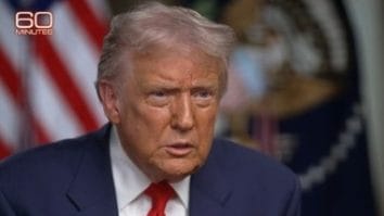 Știri de azi | Trump anunţă că SUA boicotează summitul G20 din Africa de Sud. El invocă „încălcări ale drepturilor omului” împotriva afrikanerilor albi - Știri de azi | 