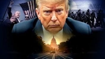 Știri de azi | Trump ameninţă că va da în judecată BBC. Preşedintele american a trimis o scrisoare în acest sens postului public din Marea Britanie, în care ar pretinde despăgubiri de un miliard de dolari - Știri de azi | 