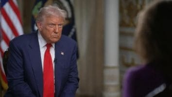Știri de azi | Trump susţine că Rusia şi China fac teste nucleare, „dar nu vorbesc despre asta” - Știri de azi | 