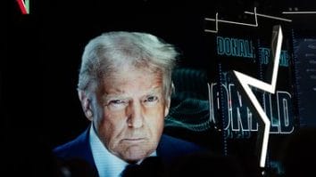 Știri de azi | Trump a ordonat Pentagonului să se pregătească pentru un potenţial atac asupra Nigeriei, din cauza tratamentului aplicat creştinilor. Prezenţa militară a SUA în Africa de Vest a fost redusă anul trecut cu 1.000 de oameni - Știri de azi | 