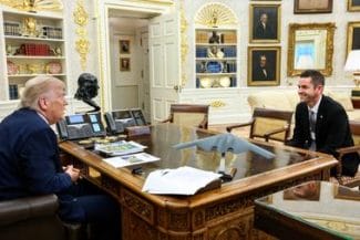 Știri de azi | Trump îl propune din nou pe astronautul Jared Isaacman la şefia NASA, după ce îl retrăsese pe fondul conflictului cu Elon Musk - Știri de azi | 