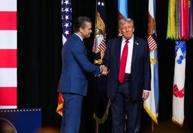 Știri de azi | Reuters: Ameninţarea lui Trump de a lovi Nigeria a provocat un şoc la Pentagon, tulburându-i priorităţile - Știri de azi | 