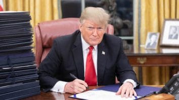 Știri de azi | Donald Trump instituie o „săptămână a anticomunismului” în Statele Unite cu o zi înainte de a se încheia - Știri de azi | 