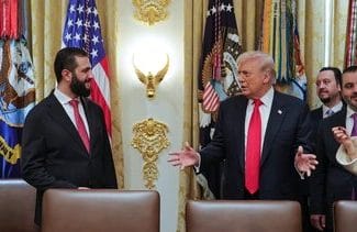 Știri de azi | Trump promite să facă tot ce poate pentru a ajuta Siria, după discuţii istorice la Casa Albă cu liderul al-Sharaa. Preşedintele SUA îl numeşte pe fostul comandant al-Qaida „un lider puternic” - Știri de azi | 