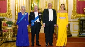 Știri de azi | Scandalul Epstein – Trump spune că familiei regale britanice i se întâmplă „un lucru groaznic” şi îi pare rău - Știri de azi | 