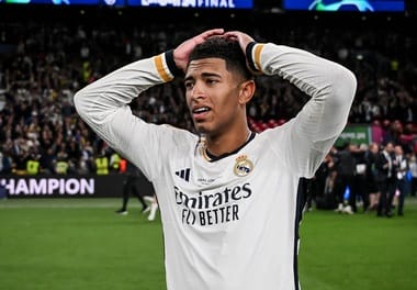 tw-bellinghamjpg - Știri de azi Știri de azi | Bellingham şi Foden revin în lotul Angliei pentru meciurile din preliminariile CM cu Serbia şi Albania - Știri de azi |