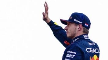 Știri de azi | Formula 1: Olandezul Max Verstappen va pleca de la standuri la Grand Prix-ul Braziliei - Știri de azi | 