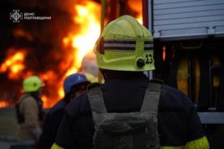 Știri de azi | Zeci de mii de ucraineni au rămas fără energie electrică după ce Rusia a atacat regiunea Zaporojie. Două persoane au fost ucise în Odesa, iar patru în Dnipropetrovsk - Știri de azi | 