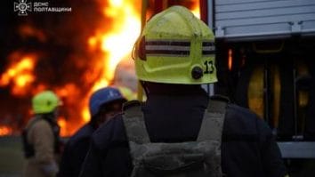 Știri de azi | Zeci de mii de ucraineni au rămas fără energie electrică după ce Rusia a atacat regiunea Zaporojie. Două persoane au fost ucise în Odesa, iar patru în Dnipropetrovsk - Știri de azi | 