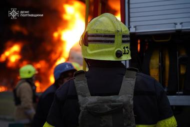 Știri de azi | Zeci de mii de ucraineni au rămas fără energie electrică după ce Rusia a atacat regiunea Zaporojie. Două persoane au fost ucise în Odesa, iar patru în Dnipropetrovsk - Știri de azi | 