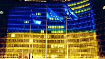 Știri de azi | Ucraina ar trebui să depună mai multe eforturi în ceea ce priveşte statul de drept, se arată în raportul periodic referitor la extindere al Comisiei Europene (draft) - Știri de azi | 