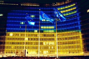 Știri de azi | Ucraina ar trebui să depună mai multe eforturi în ceea ce priveşte statul de drept, se arată în raportul periodic referitor la extindere al Comisiei Europene (draft) - Știri de azi | 
