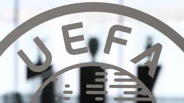 uefa-1jpg - Știri de azi Știri de azi | Fotbal: Irlanda urmează să decidă dacă va cere UEFA suspendarea Israelulului din competiţiile continentale - Știri de azi |