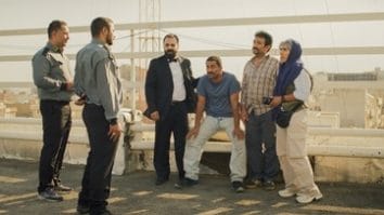 Știri de azi | „Un simplu accident”, filmul făcut pe ascuns de Jafar Panahi, care a cucerit juriul de la Cannes, intră în cinema/ VIDEO - Știri de azi | 