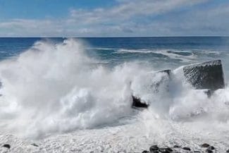 Știri de azi | Trei morţi în Tenerife, care este în alertă din cauza valurilor puternice – VIDEO - Știri de azi | 