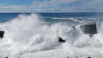 Știri de azi | Trei morţi în Tenerife, care este în alertă din cauza valurilor puternice – VIDEO - Știri de azi | 