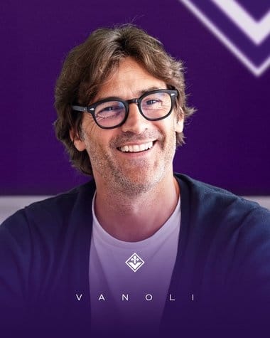 Știri de azi | Serie A: Paolo Vanoli este noul antrenor al echipei Fiorentina - Știri de azi | 