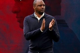vieira-genoa-twjpg - Știri de azi Știri de azi | Răsturnare de situaţie pentru Patrick Vieira. Tehnicianul a fost demis de la Genoa, gruparea patronată de Dan Şucu - Știri de azi |