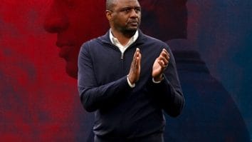Știri de azi | Răsturnare de situaţie pentru Patrick Vieira. Tehnicianul a fost demis de la Genoa, gruparea patronată de Dan Şucu - Știri de azi | 