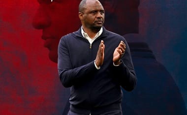 vieira-genoa-twjpg - Știri de azi Știri de azi | Răsturnare de situaţie pentru Patrick Vieira. Tehnicianul a fost demis de la Genoa, gruparea patronată de Dan Şucu - Știri de azi |