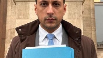 Știri de azi | Vlad Gheorghe, plângere împotriva hotărârii Consiliului Superior al Magistraturii (CSM) prin care s-a decis sesizarea organelor penale pentru declaraţiile publice ale vicepremierului Oana Gheorghiu, la adresa pensiilor speciale - Știri de azi | 