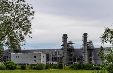 Știri de azi | Casian Niţulescu, secretar de stat Ministerul Energiei: Termocentrala de la Iernut va fi gata în 2026, ne putem baza pe acest proiect. Sunt şi greşelile companiei, sunt şi greşelile noastre, ni le asumăm - Știri de azi | 