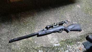 Știri de azi | Maramureş: Un bărbat a fost reţinut după ce şi-a agresat fosta soţie, apoi a ameninţat-o cu o armă cu aer comprimat - Știri de azi | 